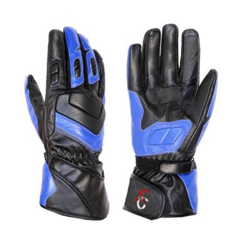 Motorbike Gloves